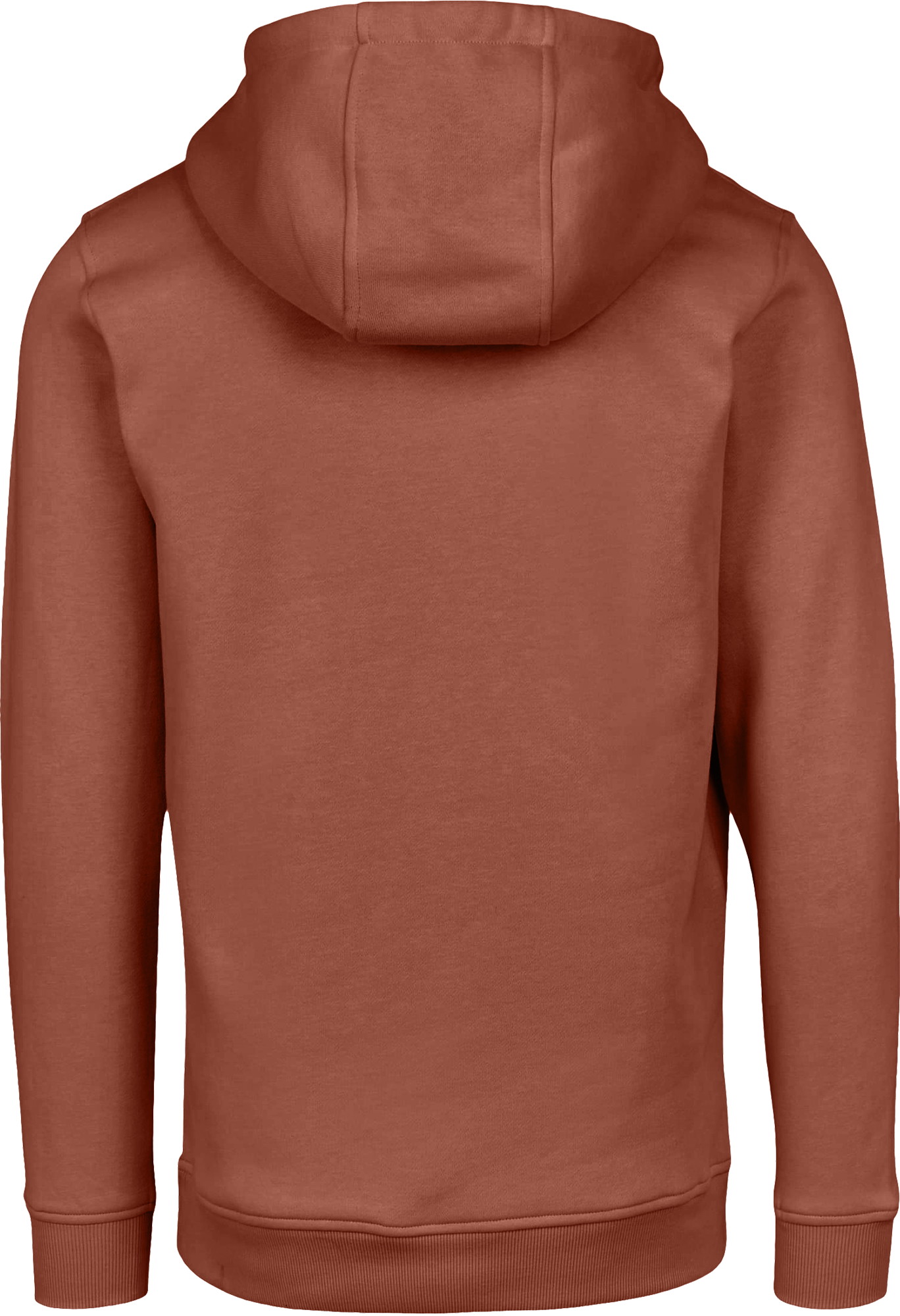 Heavy Hoody