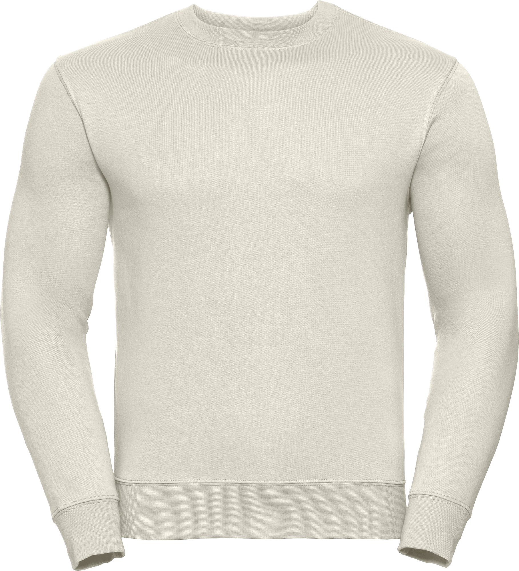 The Authentic Sweat
