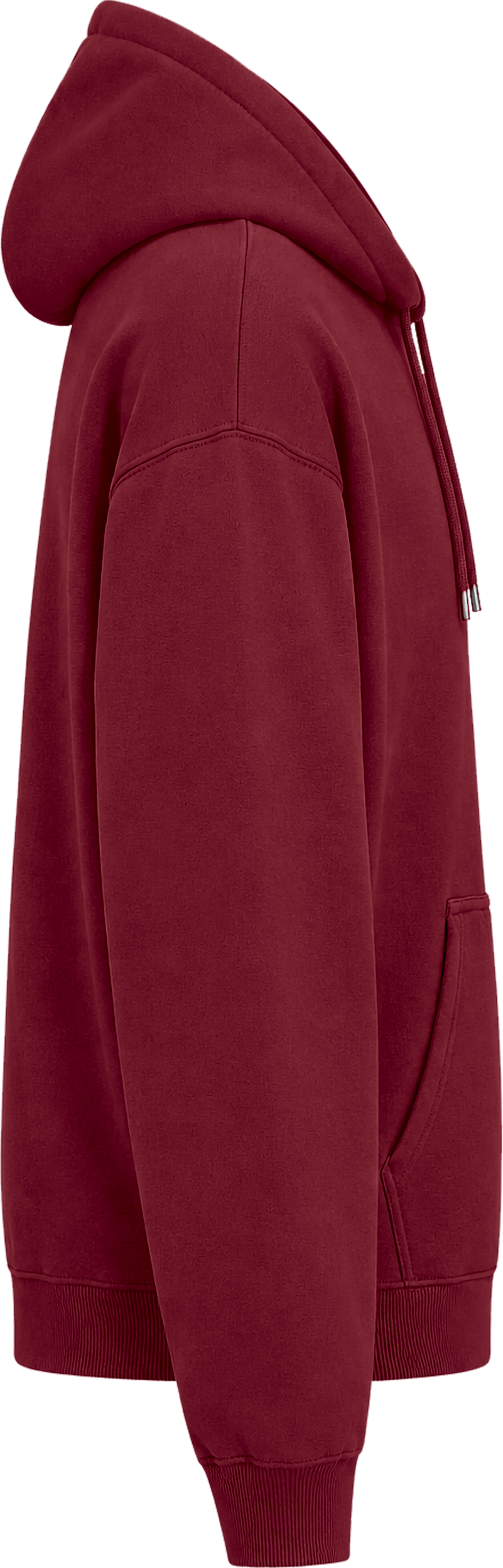 Pullover Hoodie