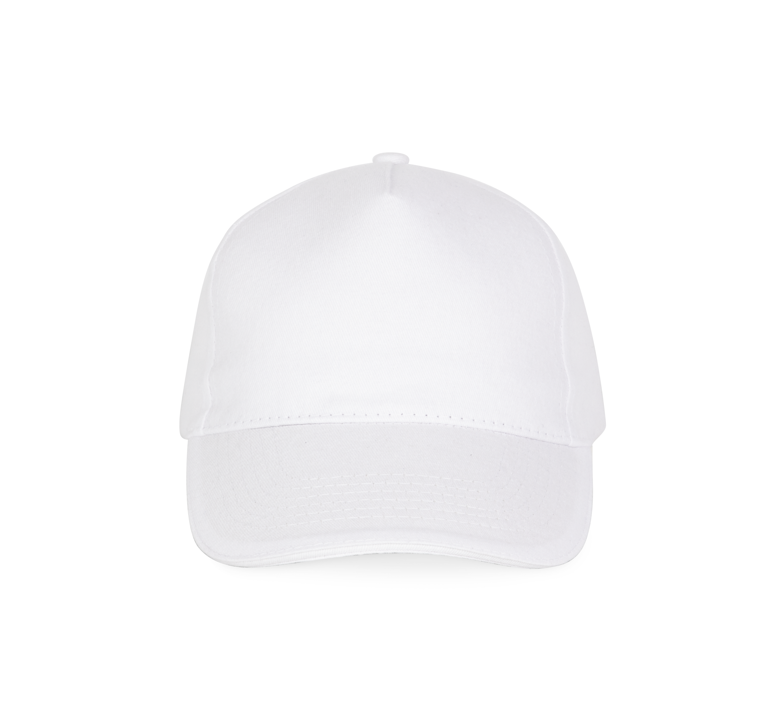 5-Panel-Kappe - Sandwichschirm