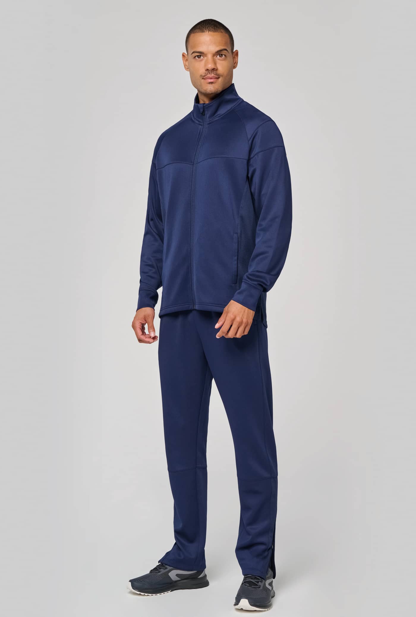 Premium-Unisex-Trainingshose