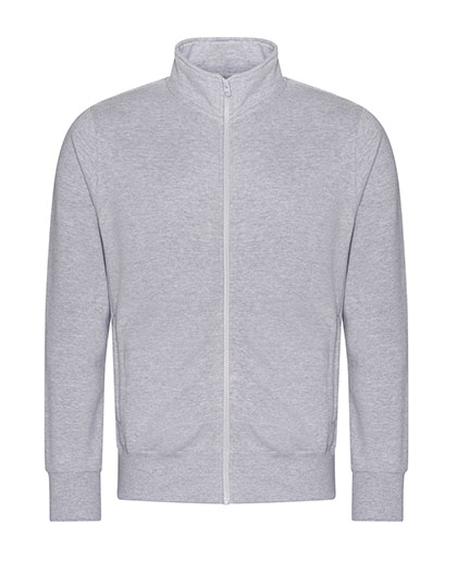 Campus Full Zip Sweat