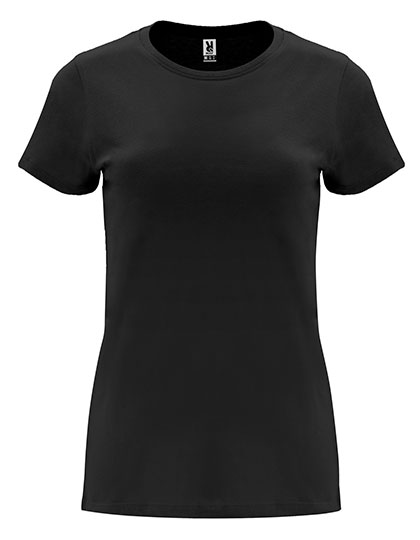 Women´s Capri T-Shirt