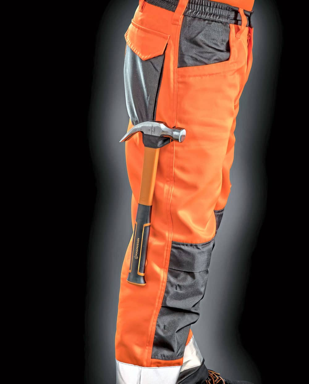 Safety Cargo Trouser