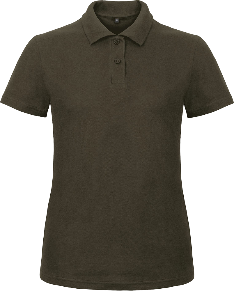 Women´s Polo ID.001