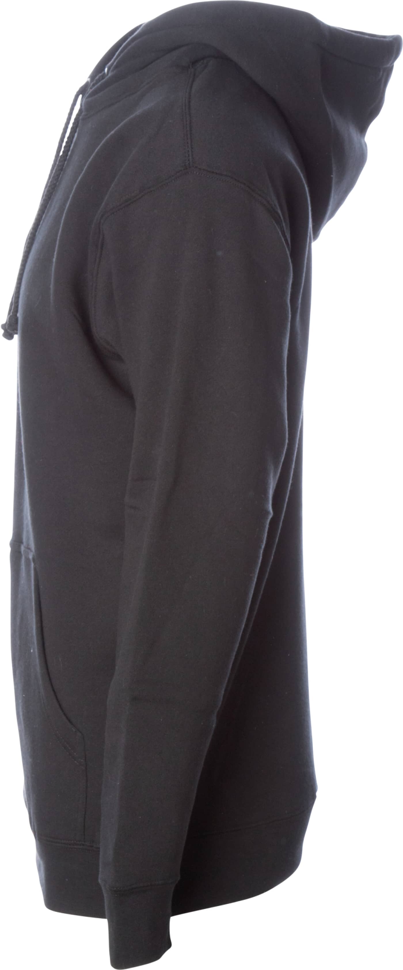 Men´s Heavyweight Hooded Pullover