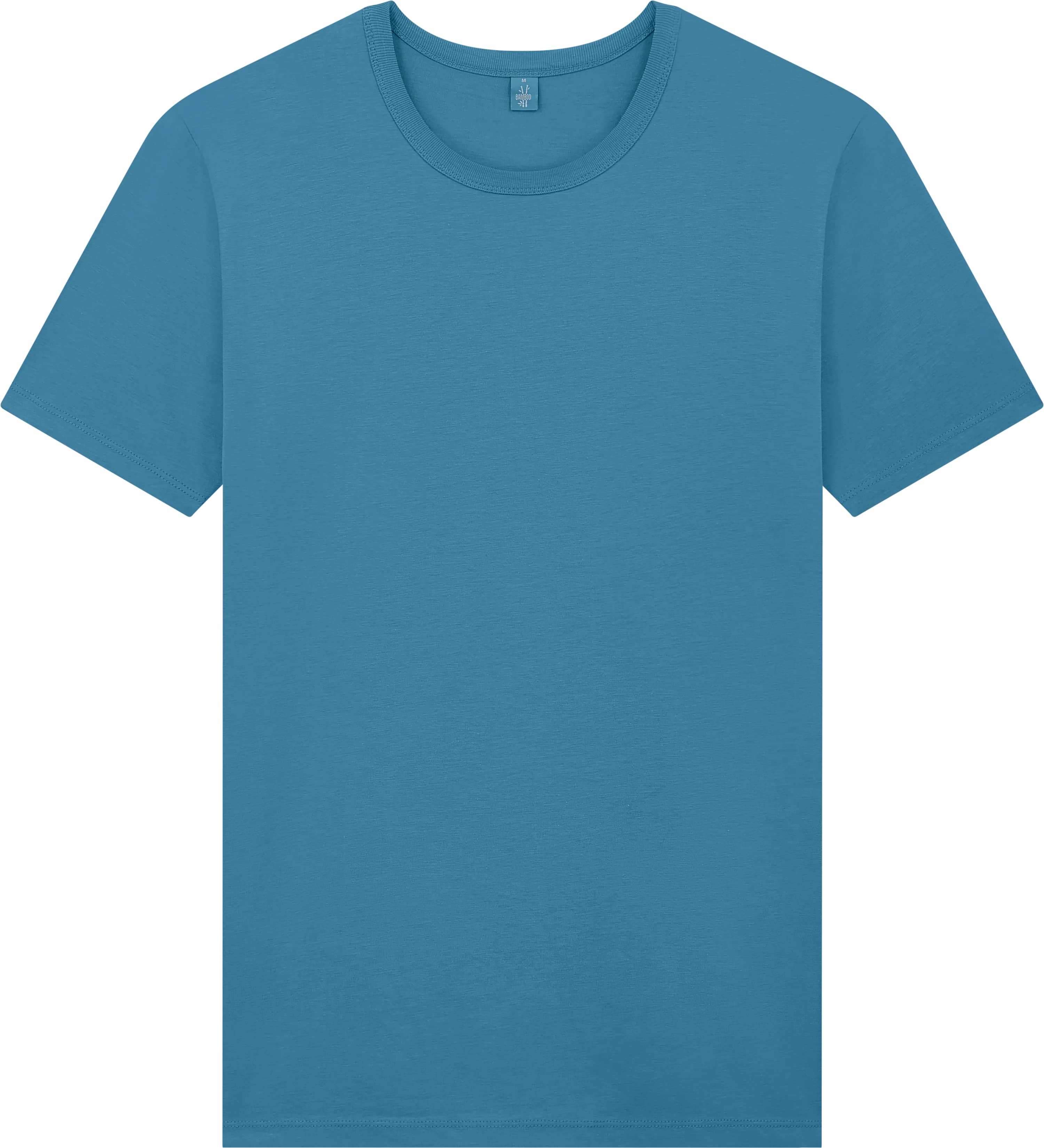 Bamboo Jersey T-Shirt