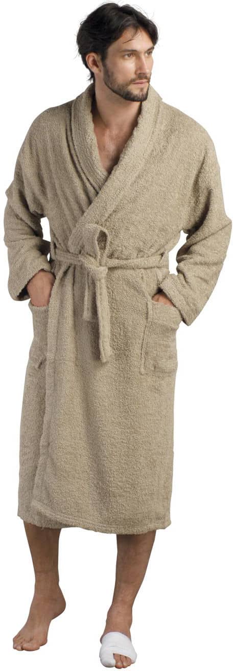 Bathrobe Palace