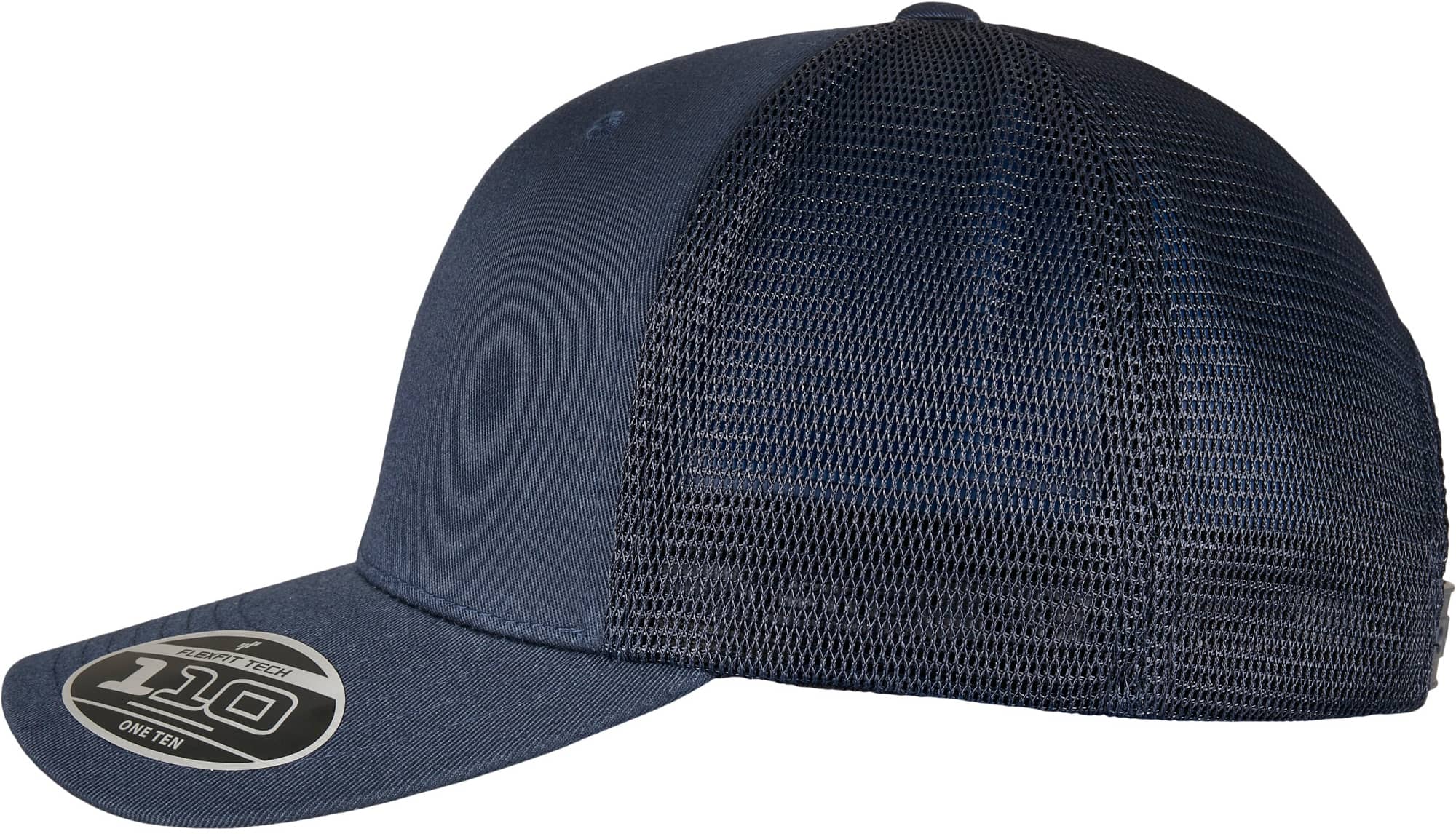 110 Mesh Cap