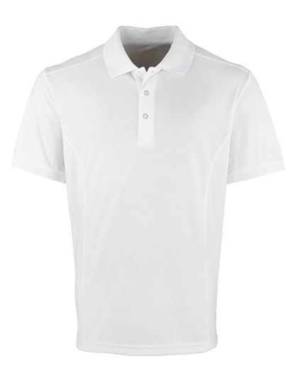 Men´s Coolchecker® Piqué Polo