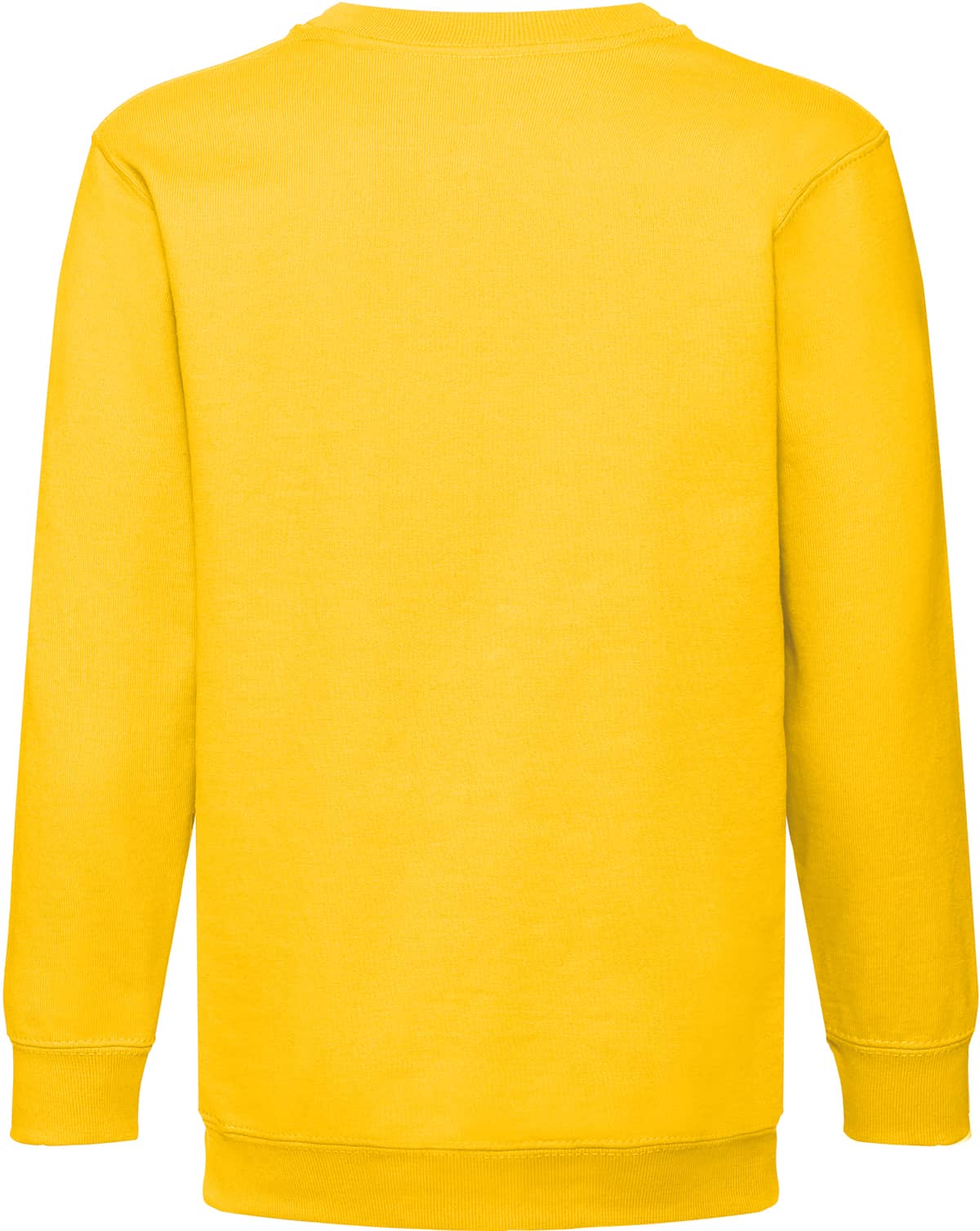 Kids´ Classic Set-In Sweat