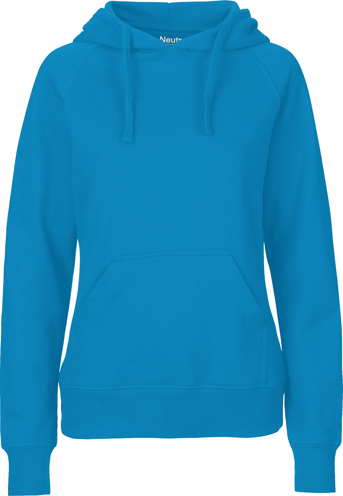 Ladies´ Hoodie