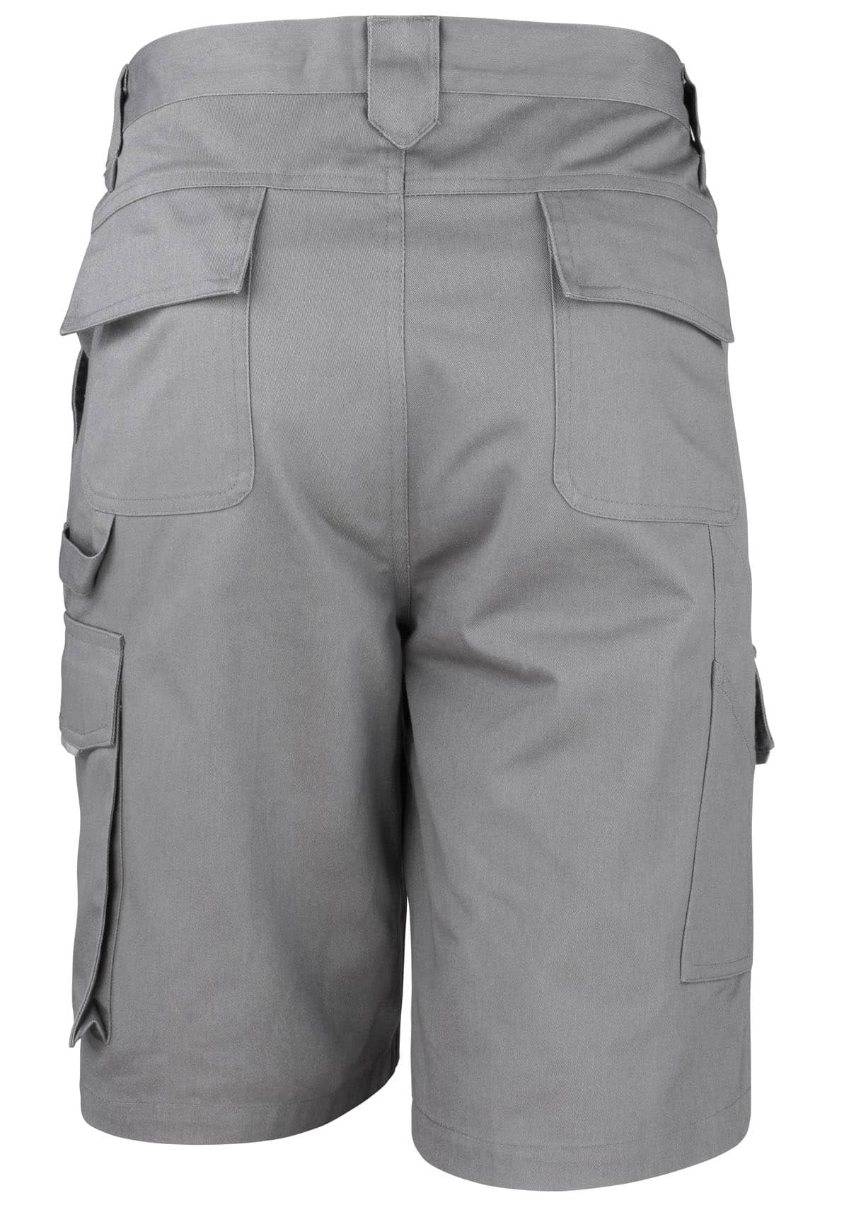 Action Shorts