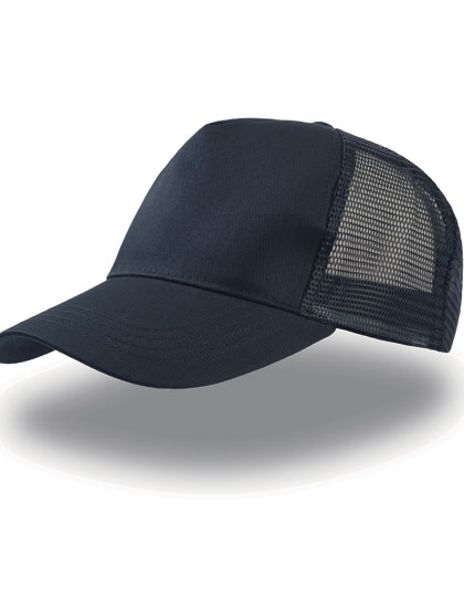 Rapper Cotton Cap