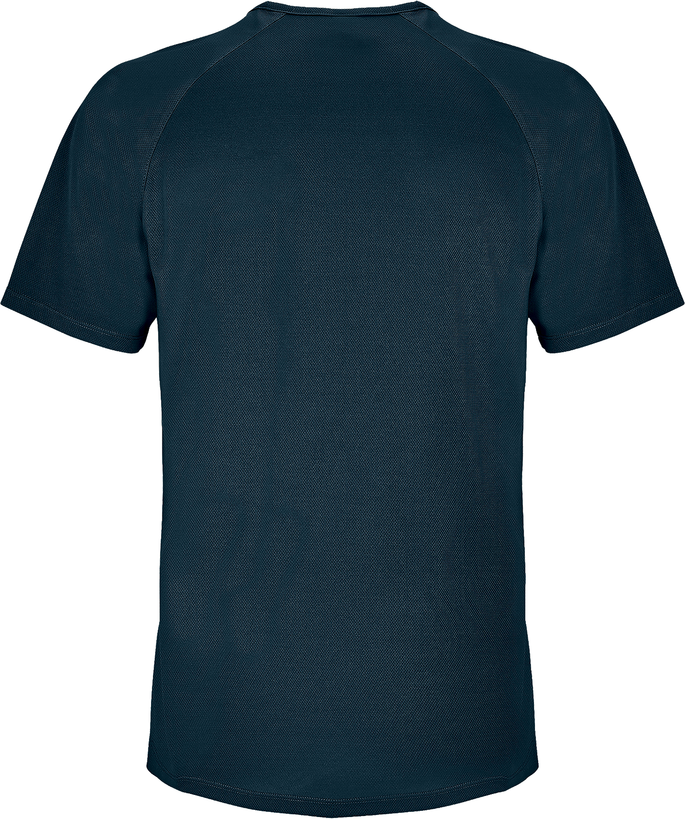 Men´s Raglan Sleeves T Sporty