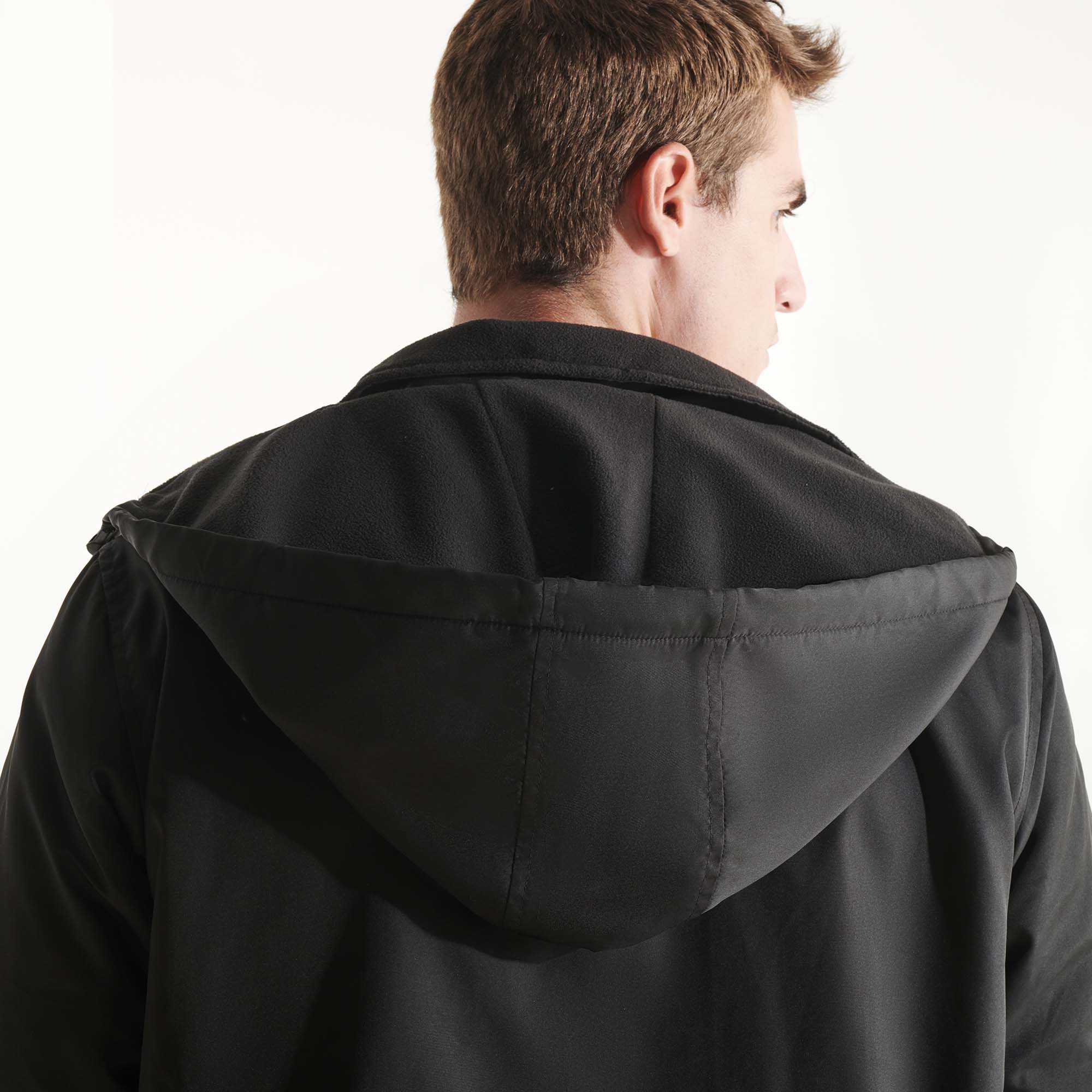 Winter Jacket Makalu