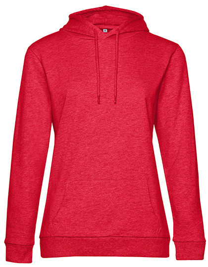 Women´s #Hoodie Sweat