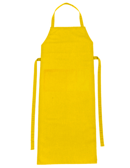 Bib Apron Verona Classic Bag 90 x 75 cm