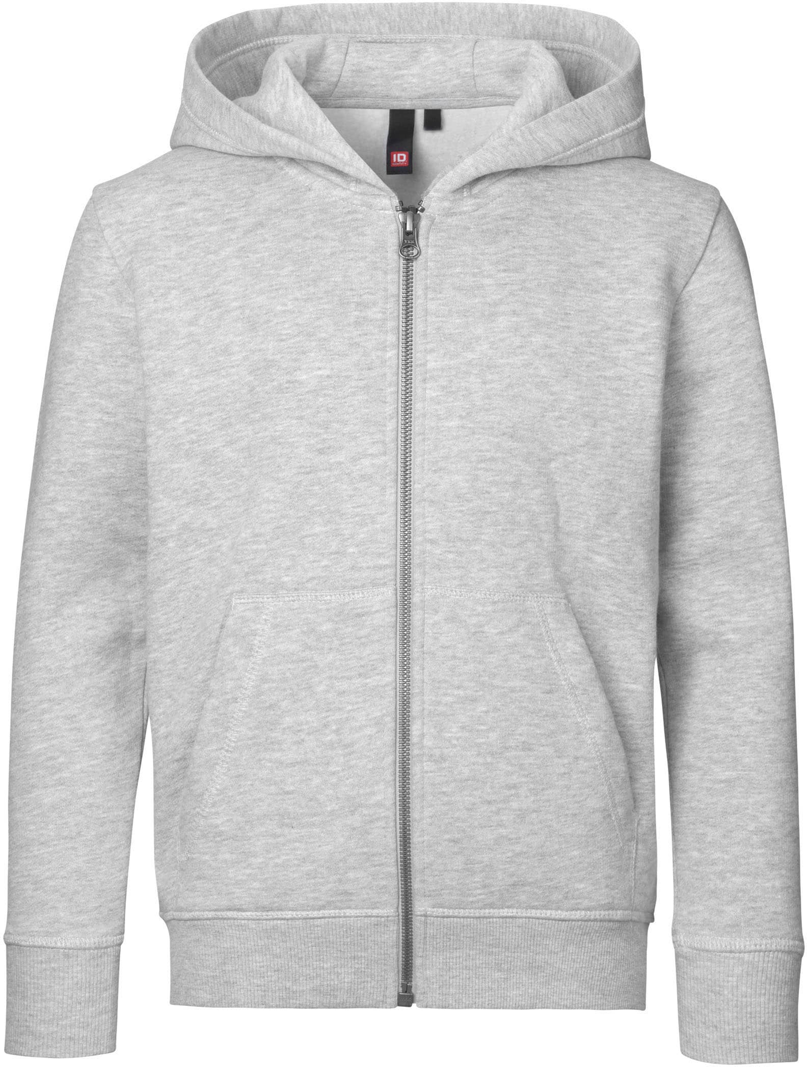 CORE Kapuzen-Sweatjacke für Kinder