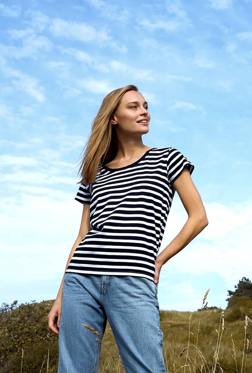 Ladies´ Loose Fit T-Shirt