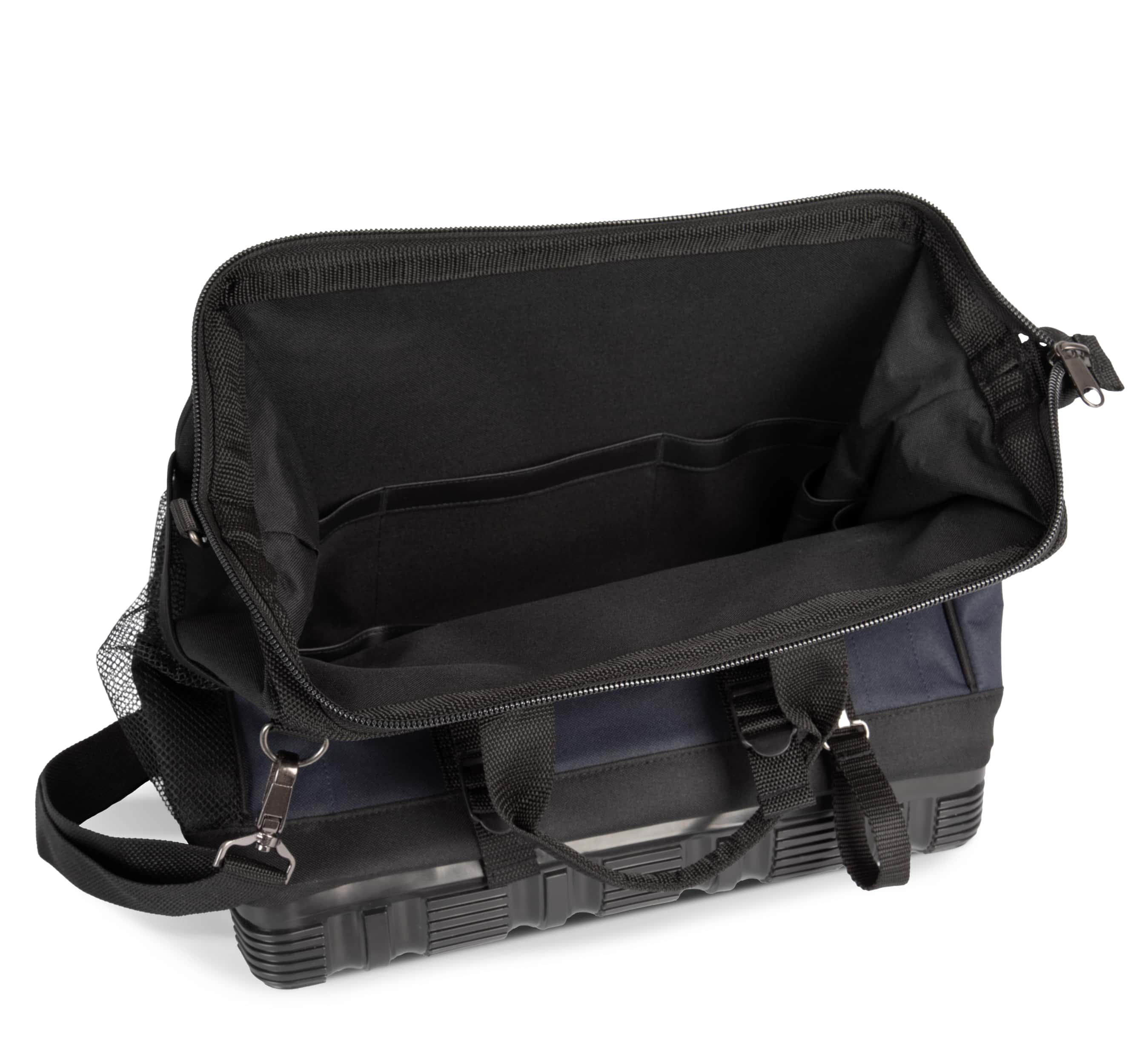 Werkzeugtasche mit Kunststoffboden