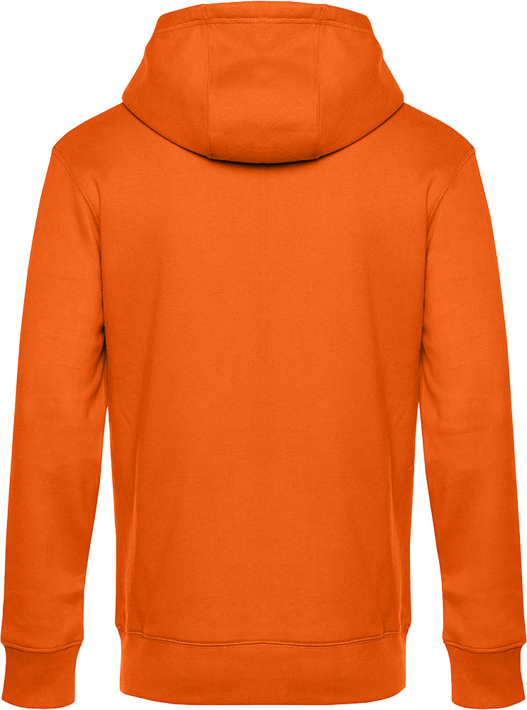 KING Hooded Sweat_°