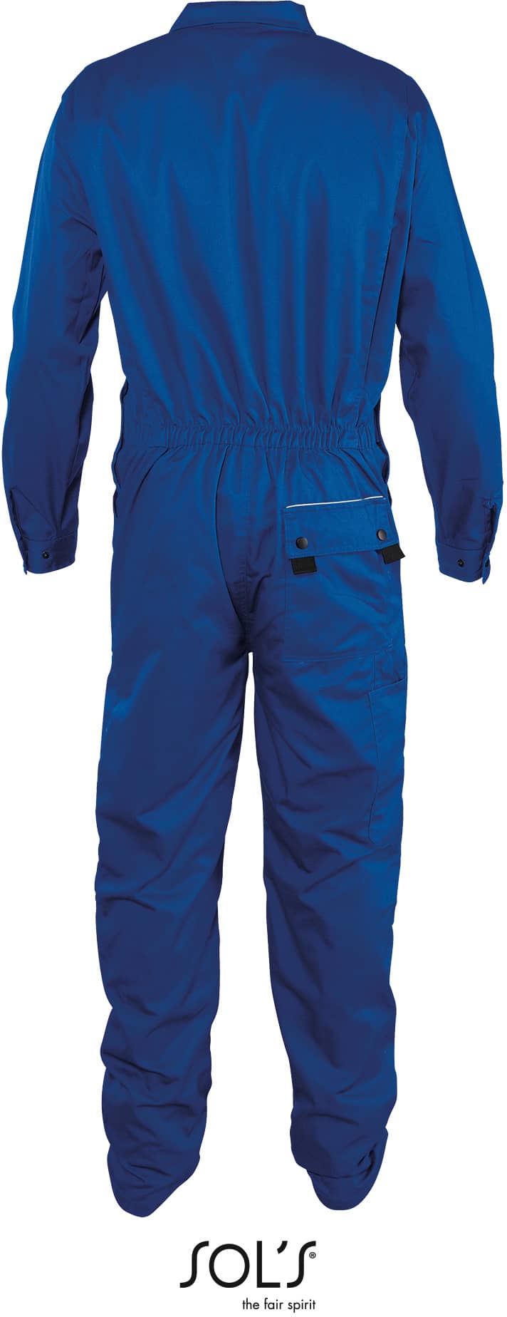 Workwear Overall Solstice Pro