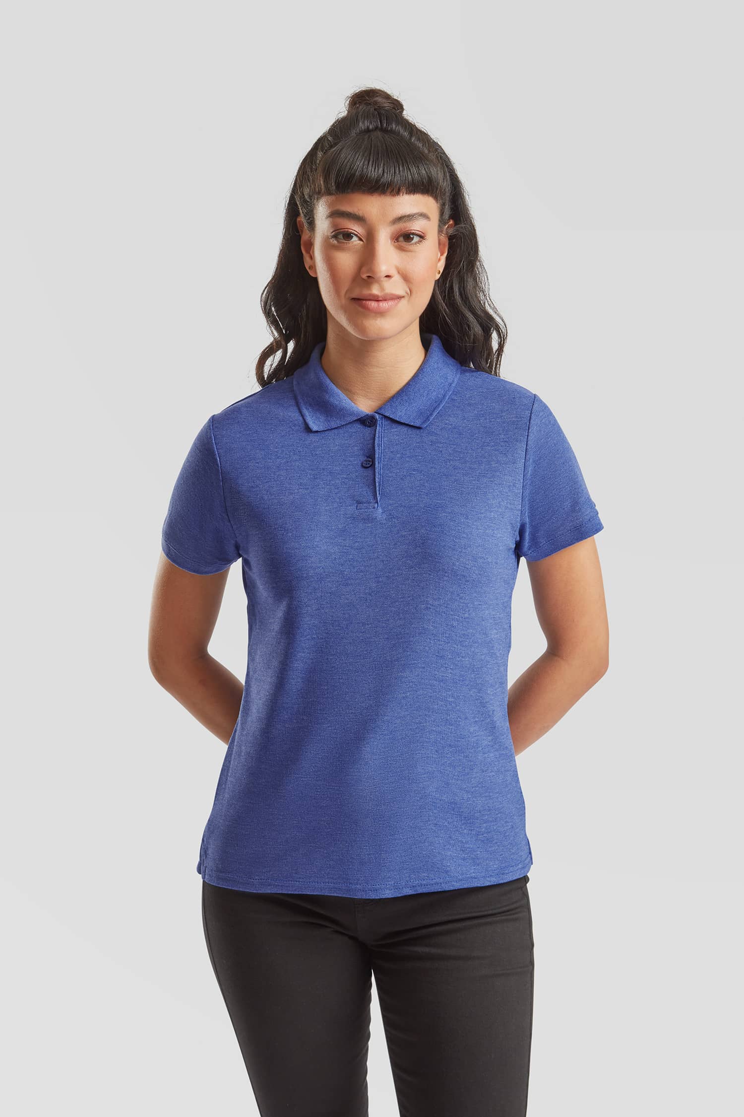 Ladies´ 65/35 Polo