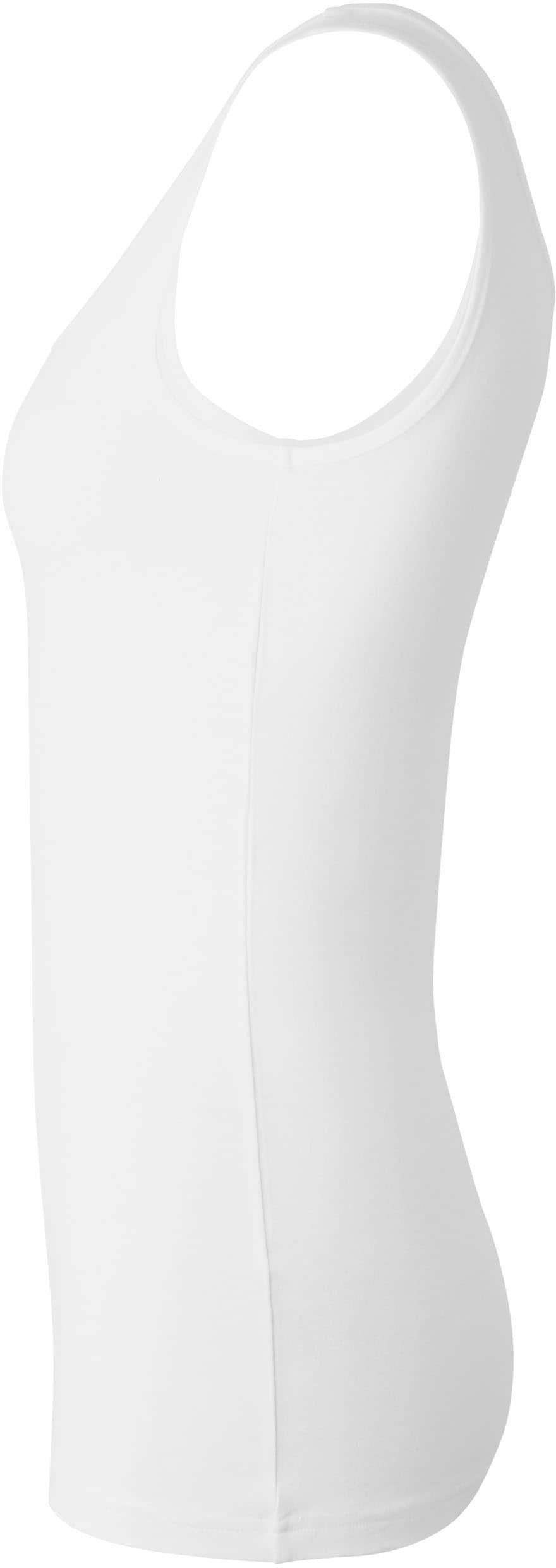 Stretch Tanktop für Damen