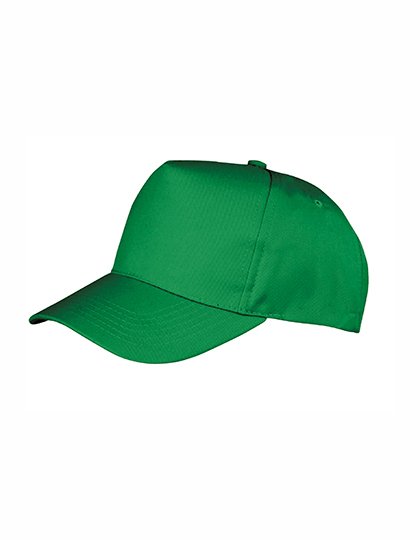 Junior Boston Printers Cap