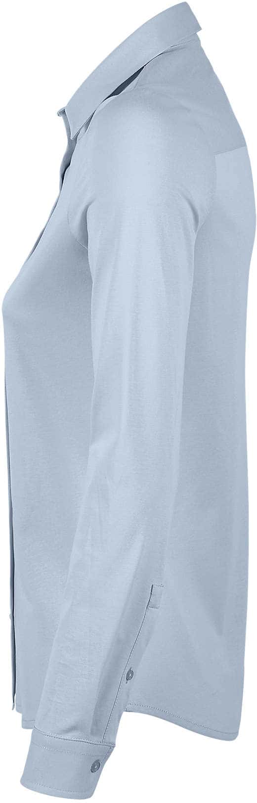 Women´s Mercerised Shirt Balthazar