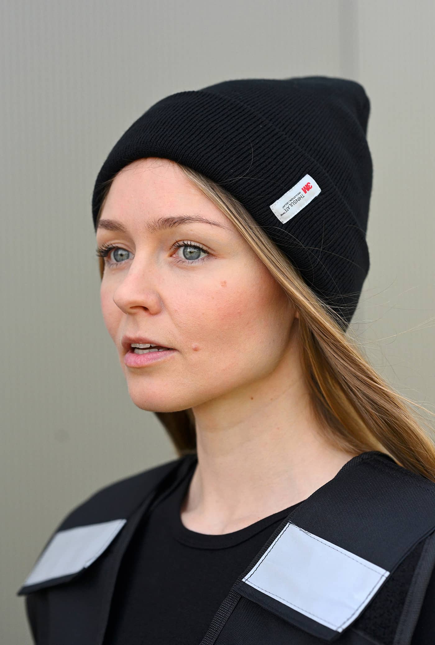 “ELITE” 3M thinsulate Performance Beanie “Husavik”