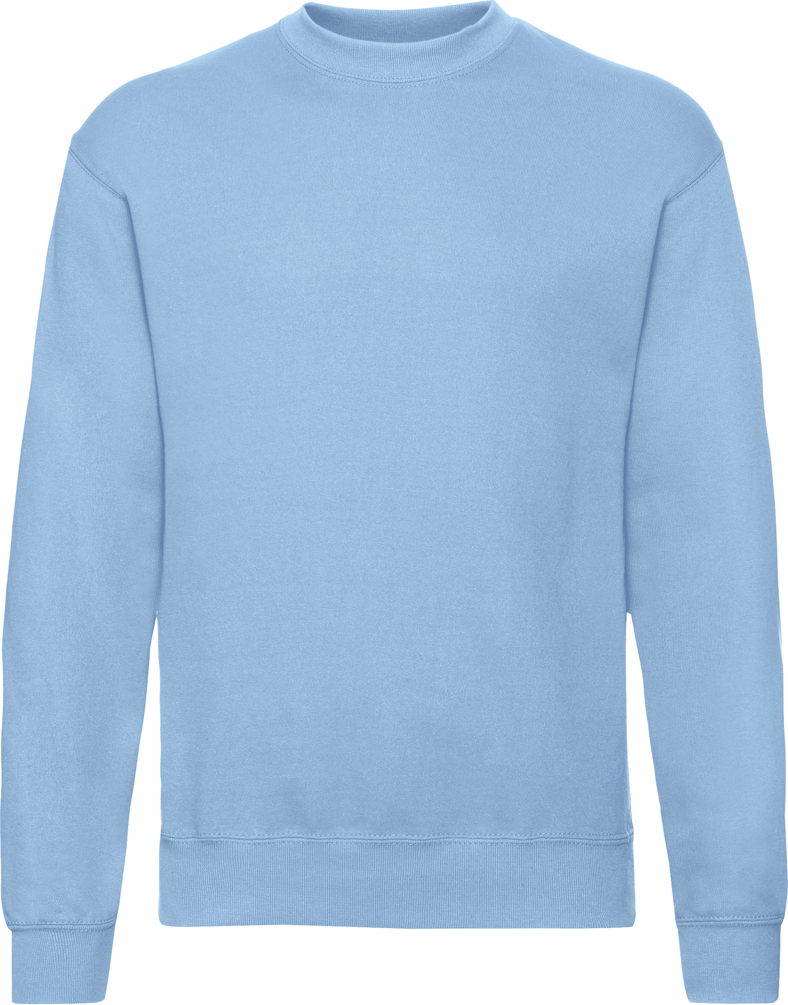 Classic Set-in Sweat