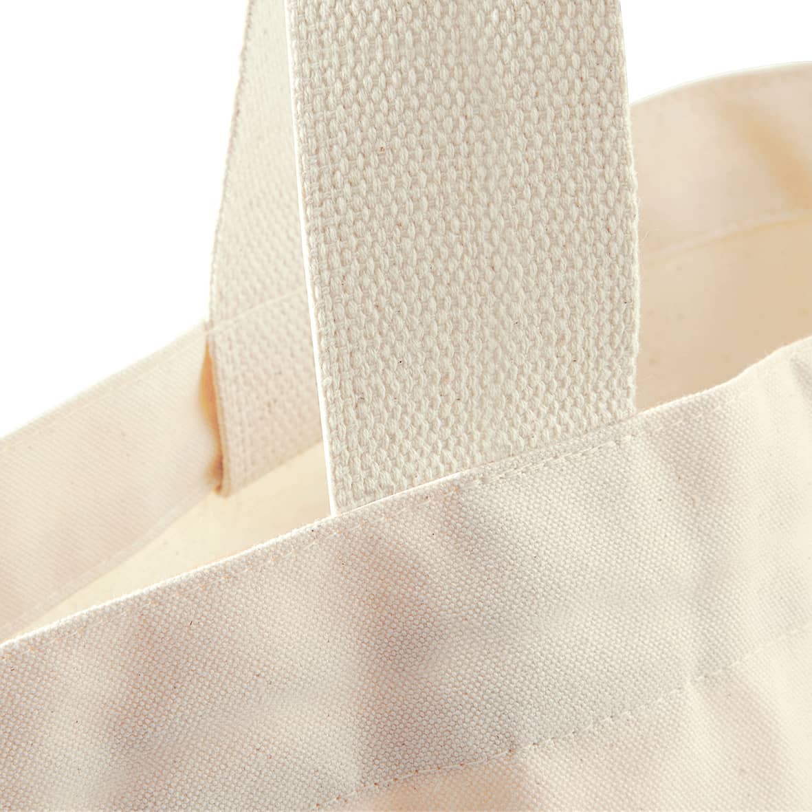EarthAware® Organic Marina Bag XL