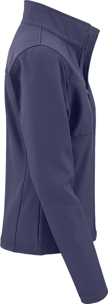 Women´s Recycled 3-Layer Classic Softshell Jacket