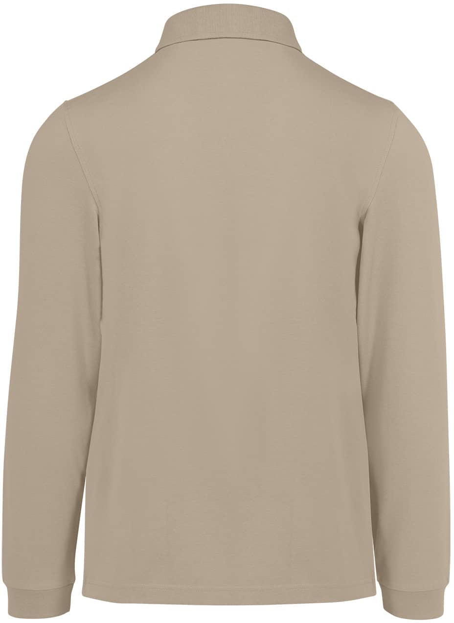 My Polo 180 Long Sleeve