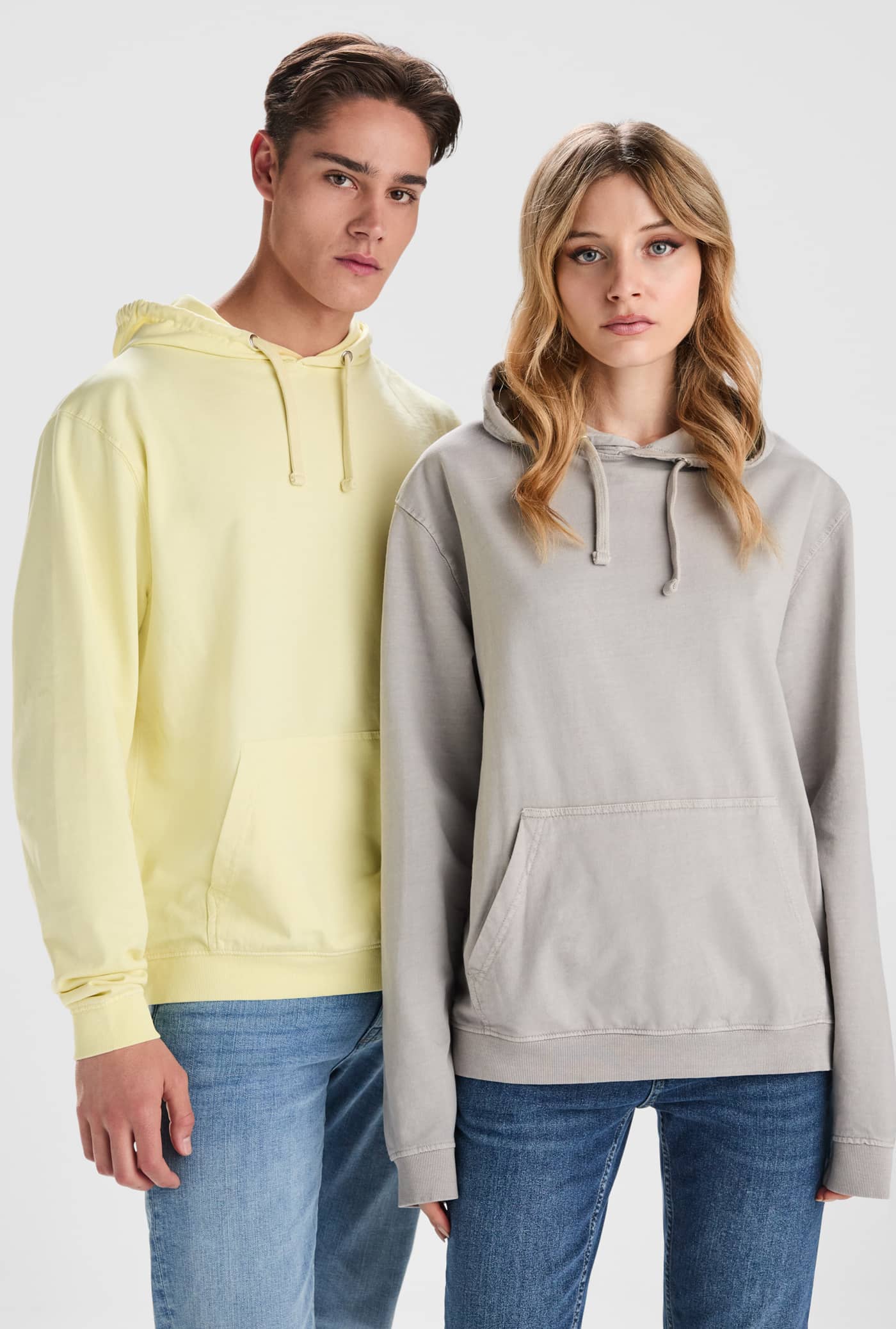 Kenia Sweatshirt
