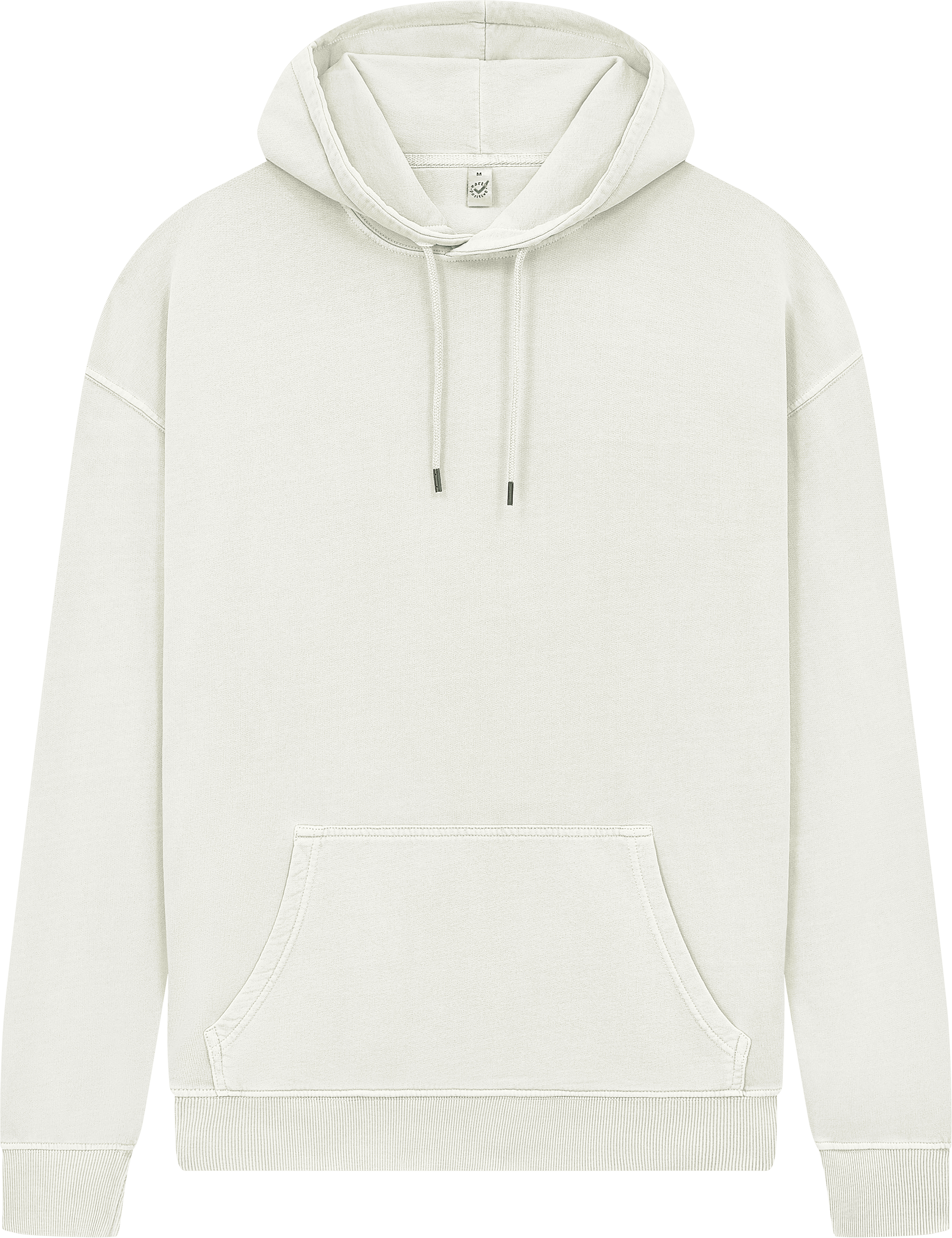Pullover Hoodie