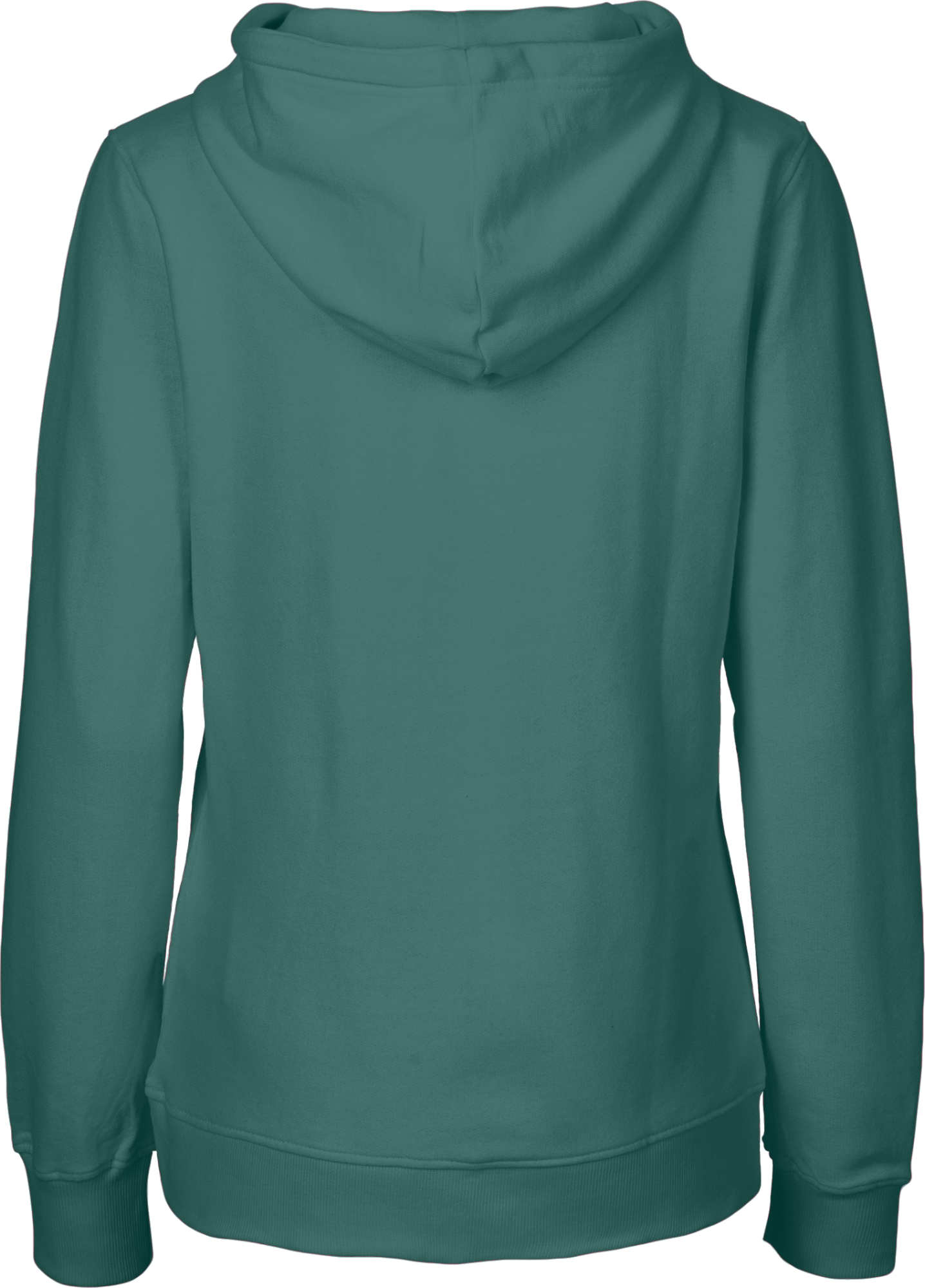 Ladies´ Zip Hoodie