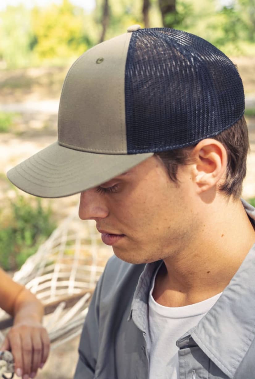Bryce Cap