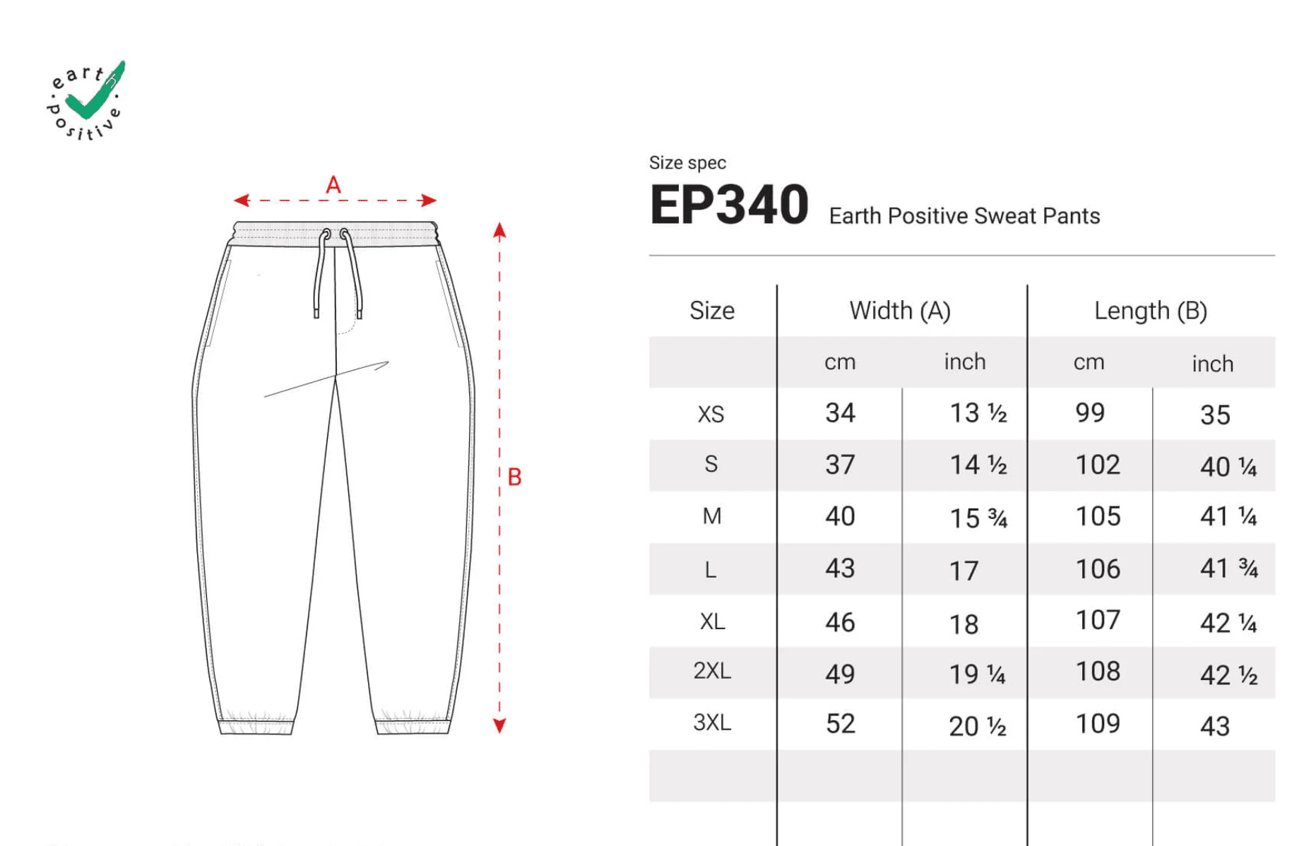Sweatpants