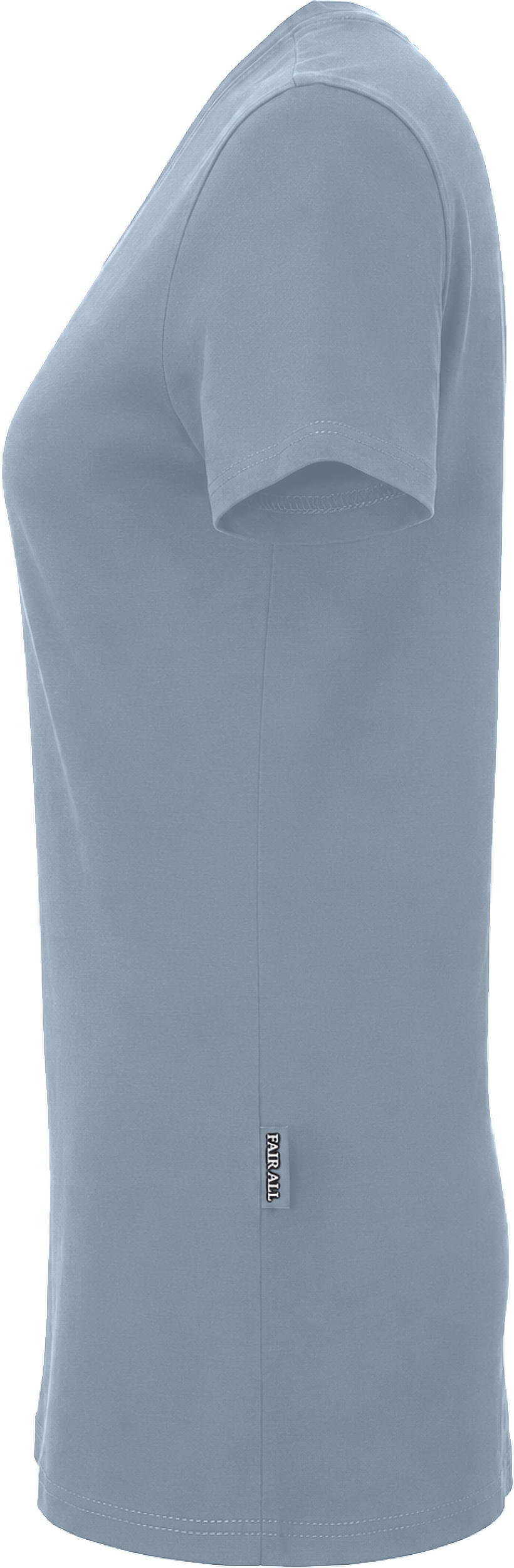 Women´s Luxury V-Neck Tees