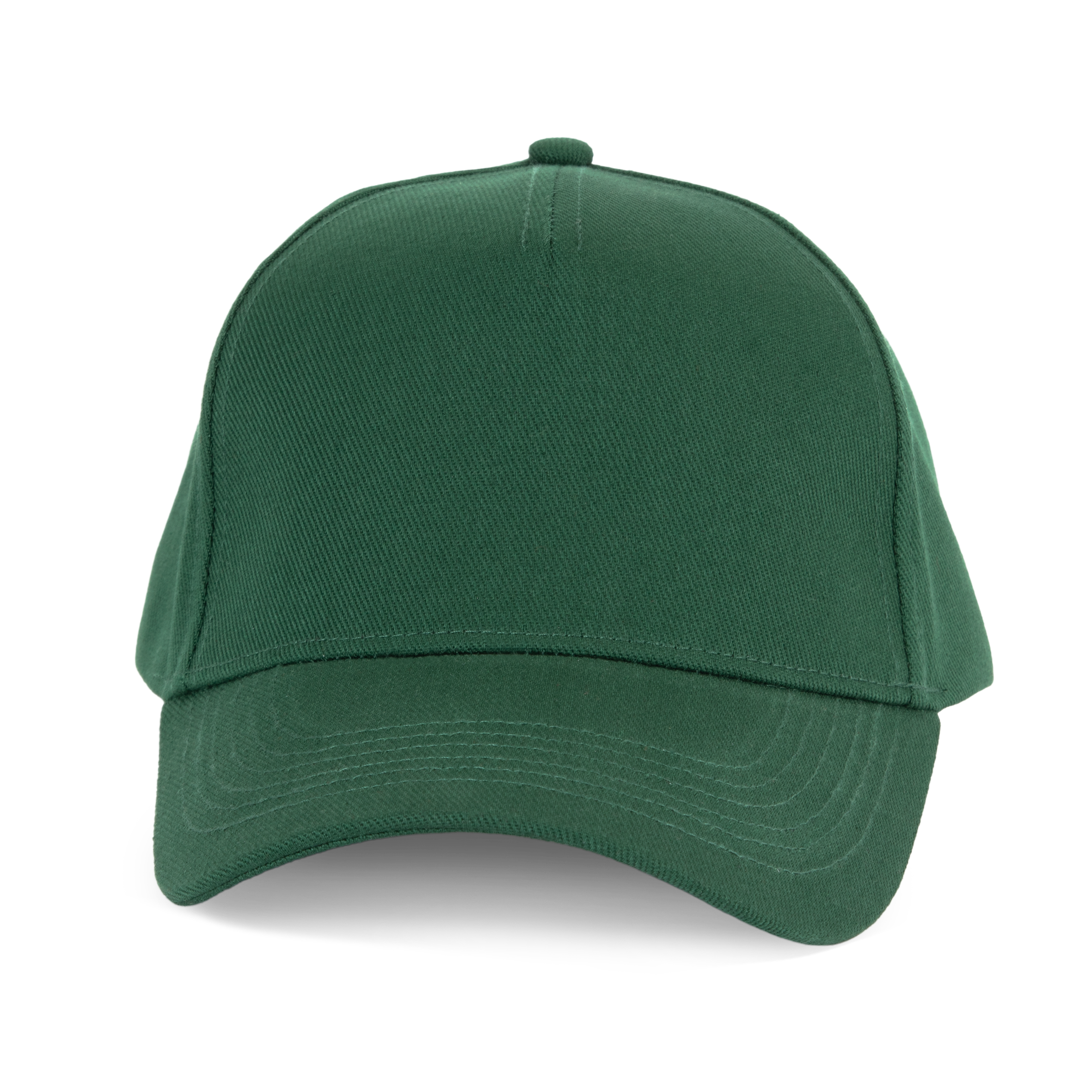 5-Panel-Kappe