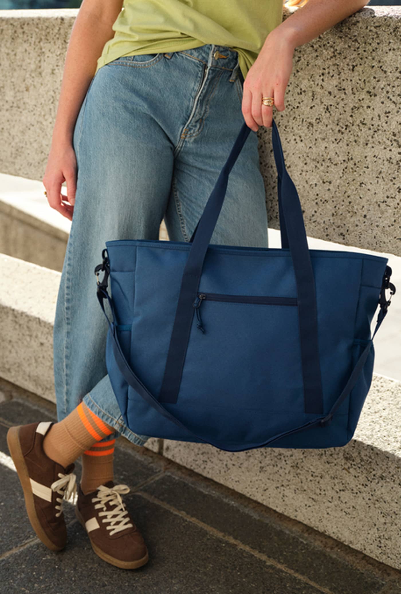Ramble Tote