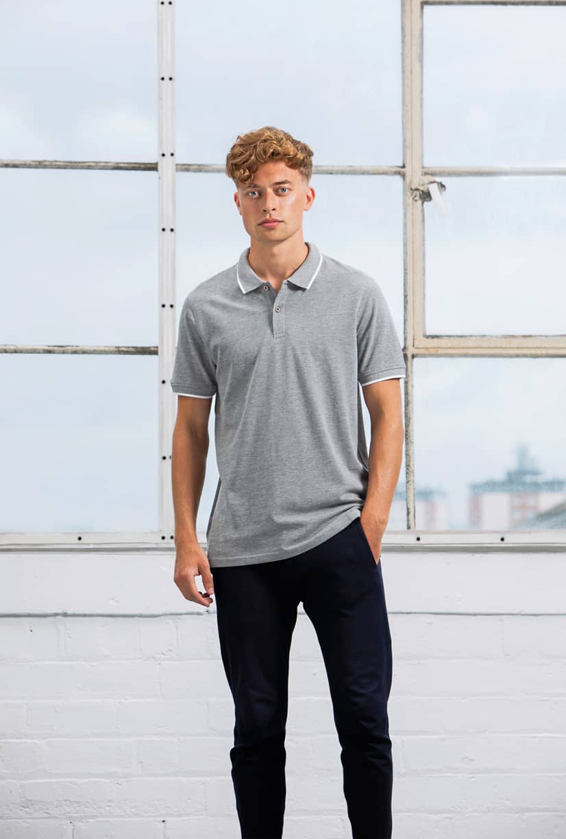 The Tipped Polo