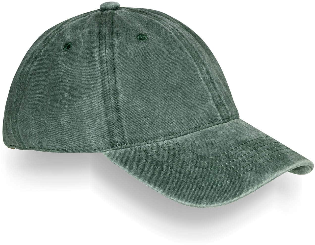 Pure Cotton Vintage Cap