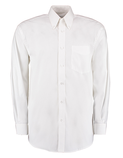 Men´s Classic Fit Premium Oxford Shirt Long Sleeve