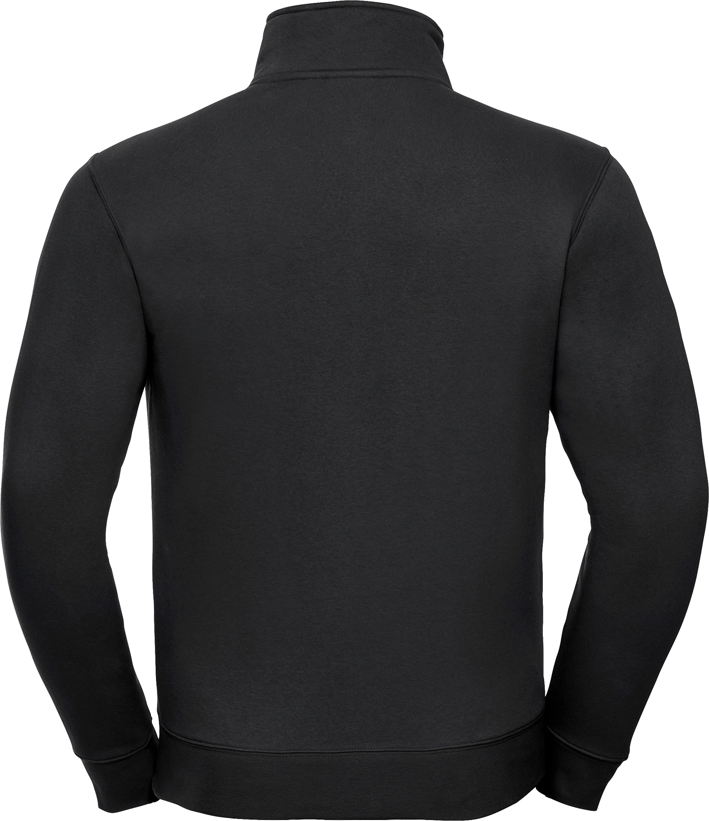 Men's Authentic Sweat Jacket