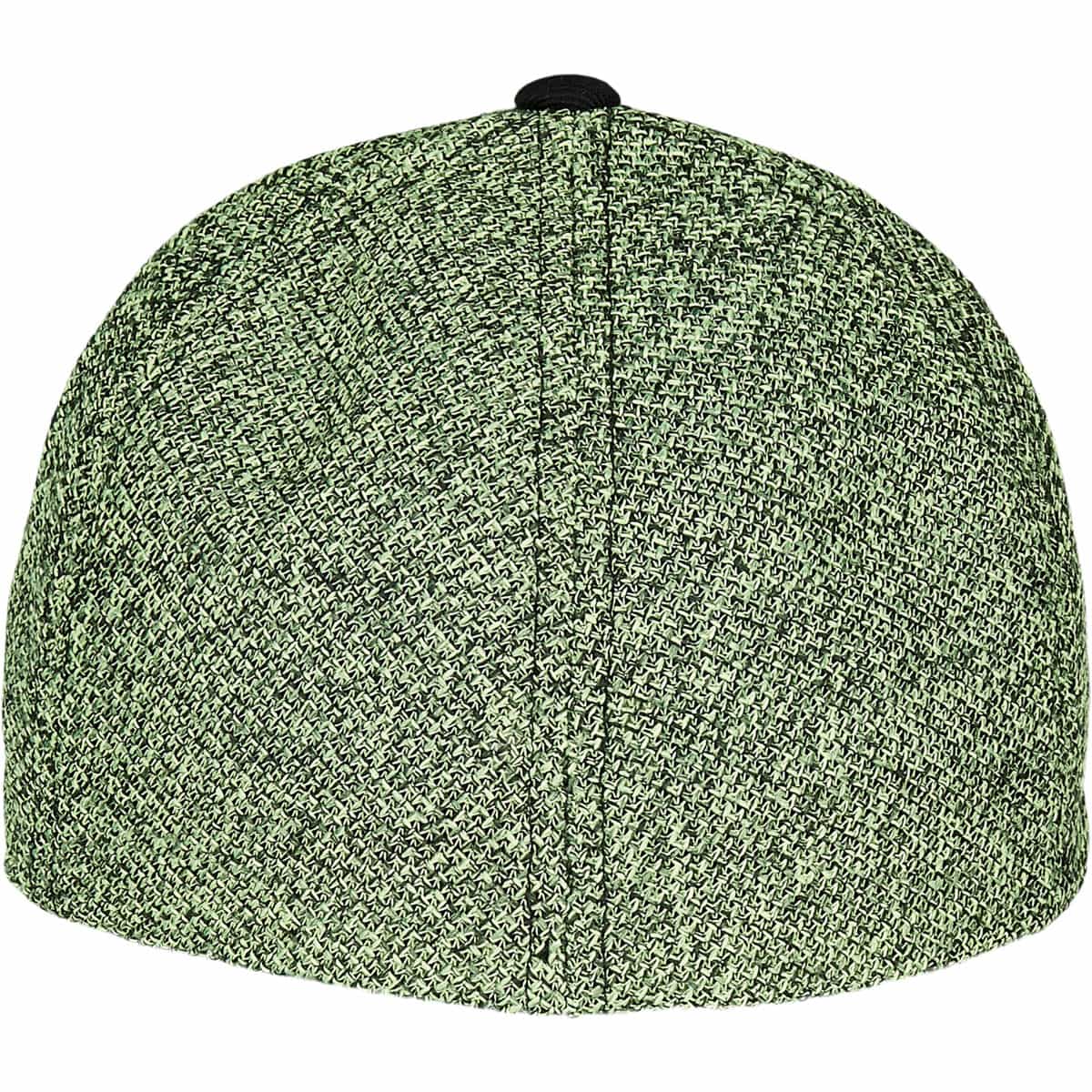 Flexfit Trucker Melange Mesh Cap