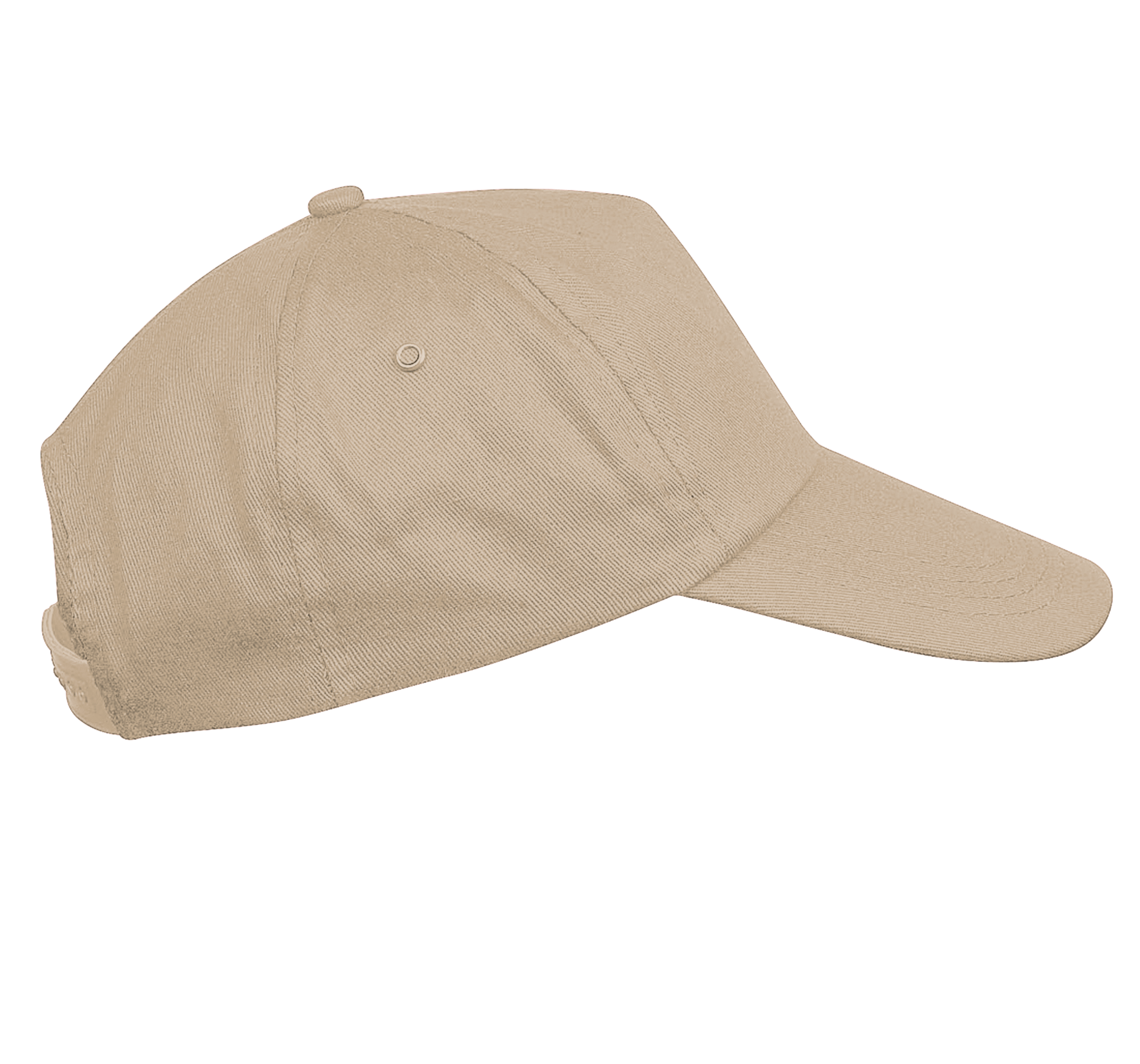 First Kids - 5-Panel-Kappe